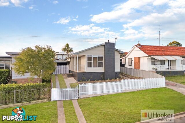 39 William Street TELARAH NSW 2320