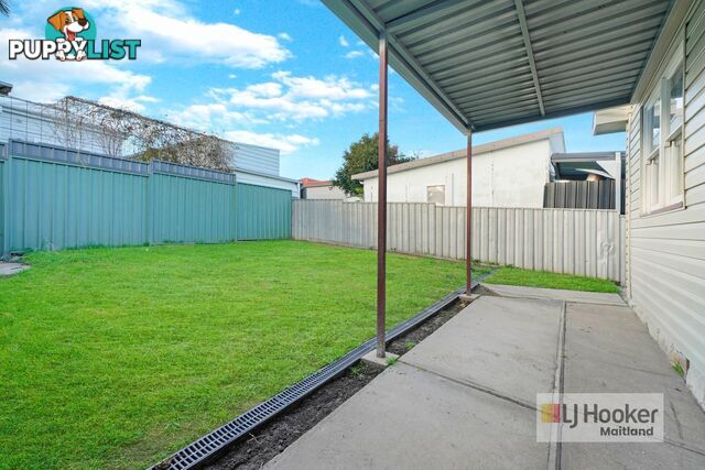 39 William Street TELARAH NSW 2320