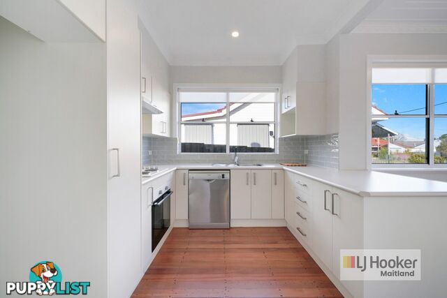39 William Street TELARAH NSW 2320