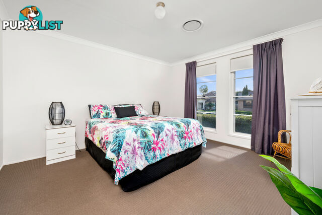 73 Clayton Crescent RUTHERFORD NSW 2320