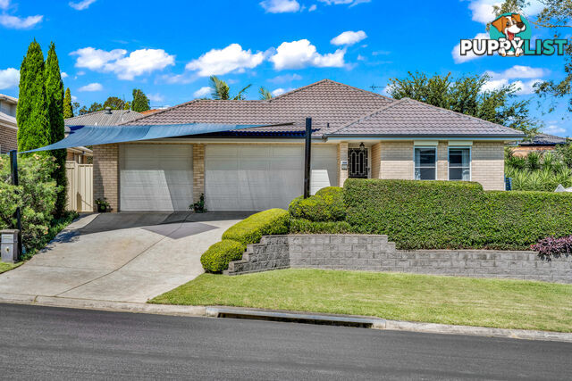 73 Clayton Crescent RUTHERFORD NSW 2320