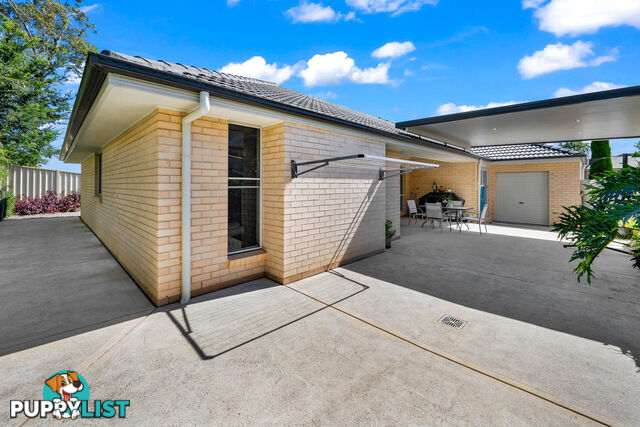 73 Clayton Crescent RUTHERFORD NSW 2320