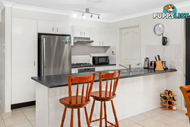 73 Clayton Crescent RUTHERFORD NSW 2320