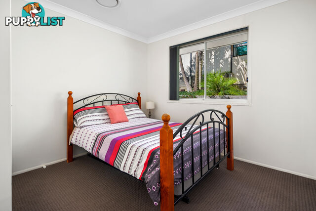 73 Clayton Crescent RUTHERFORD NSW 2320