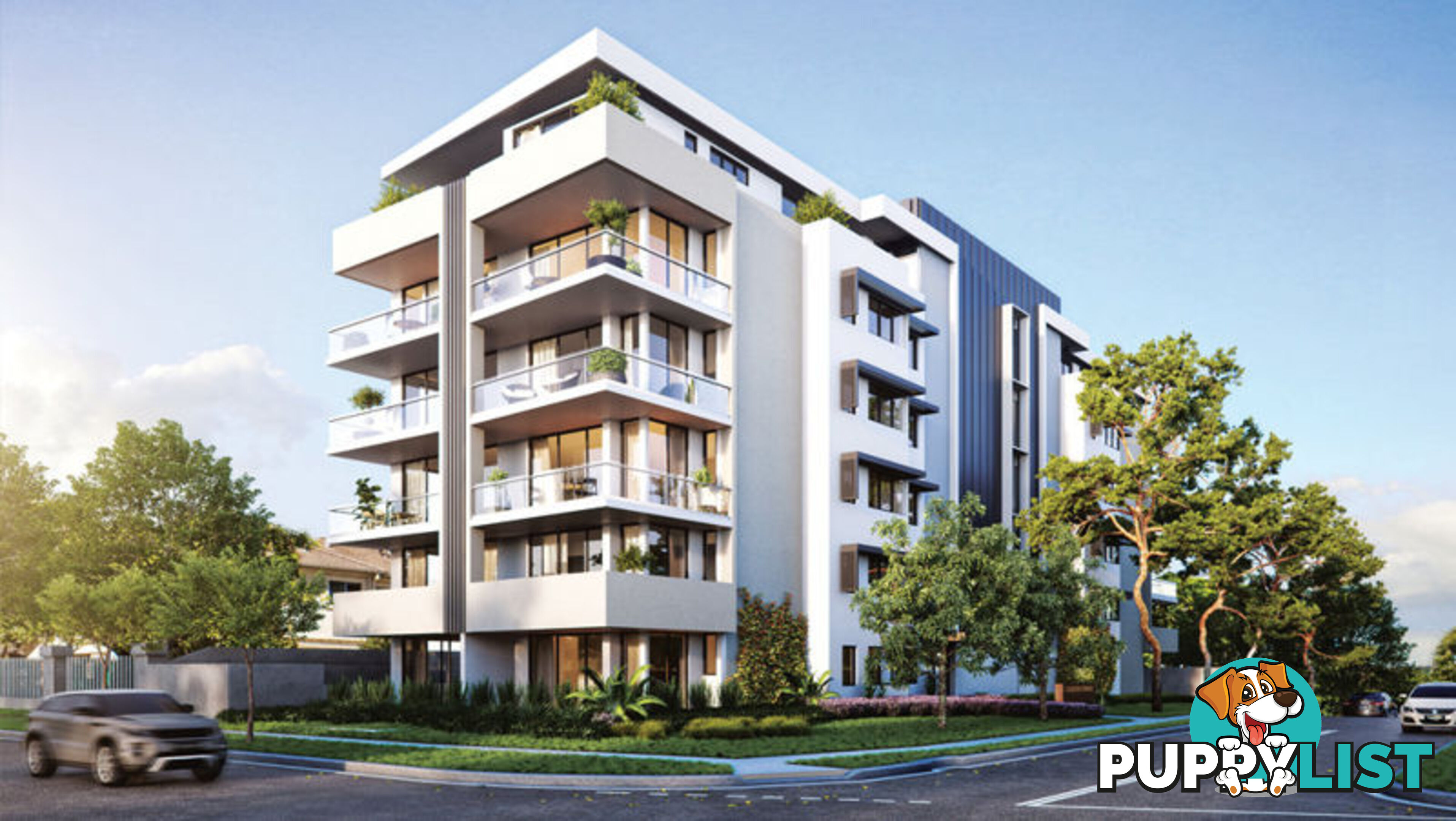 103/5 CHESTER TERRACE SOUTHPORT QLD 4215