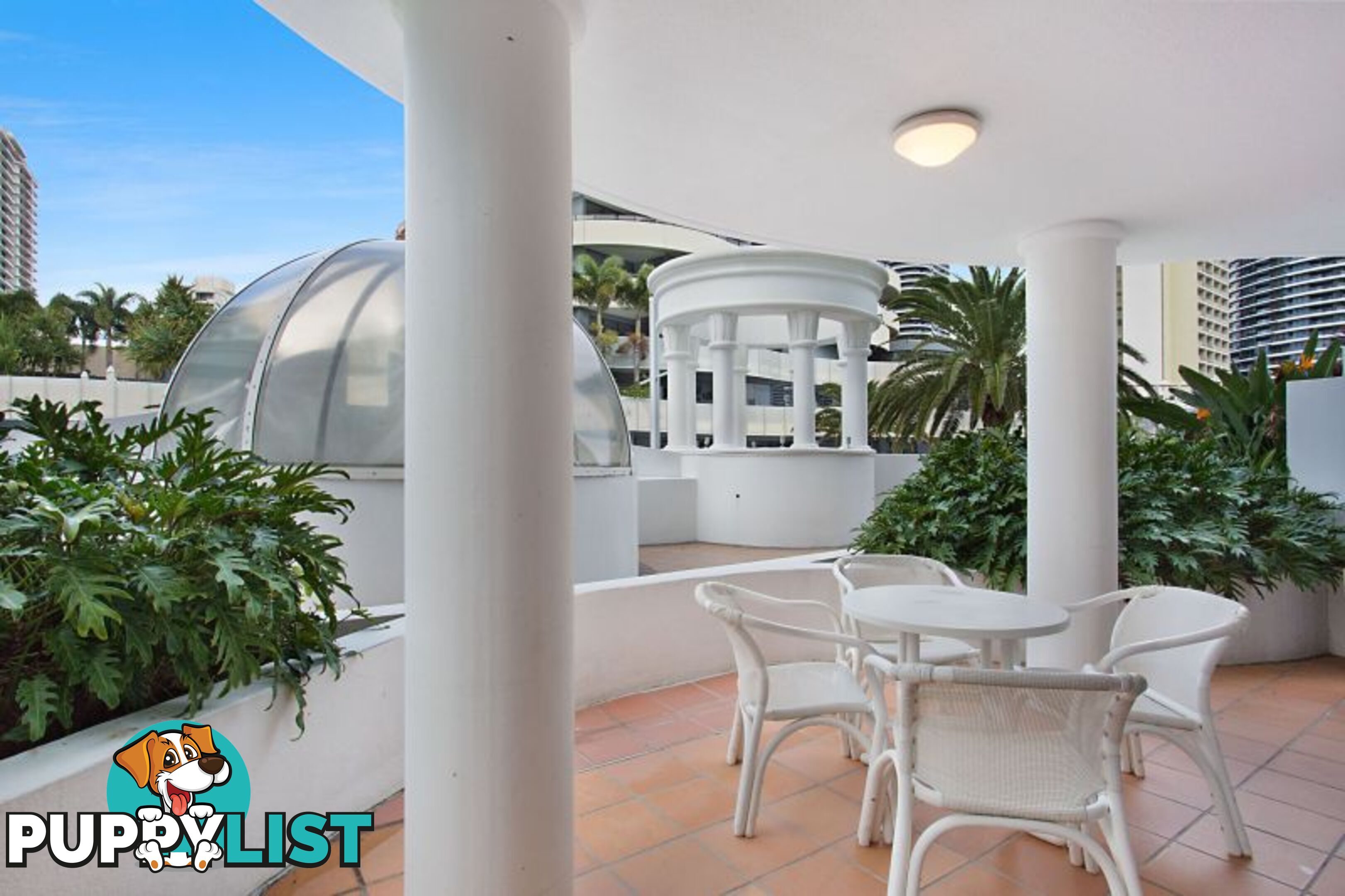 1107/24 Queensland Avenue BROADBEACH QLD 4218