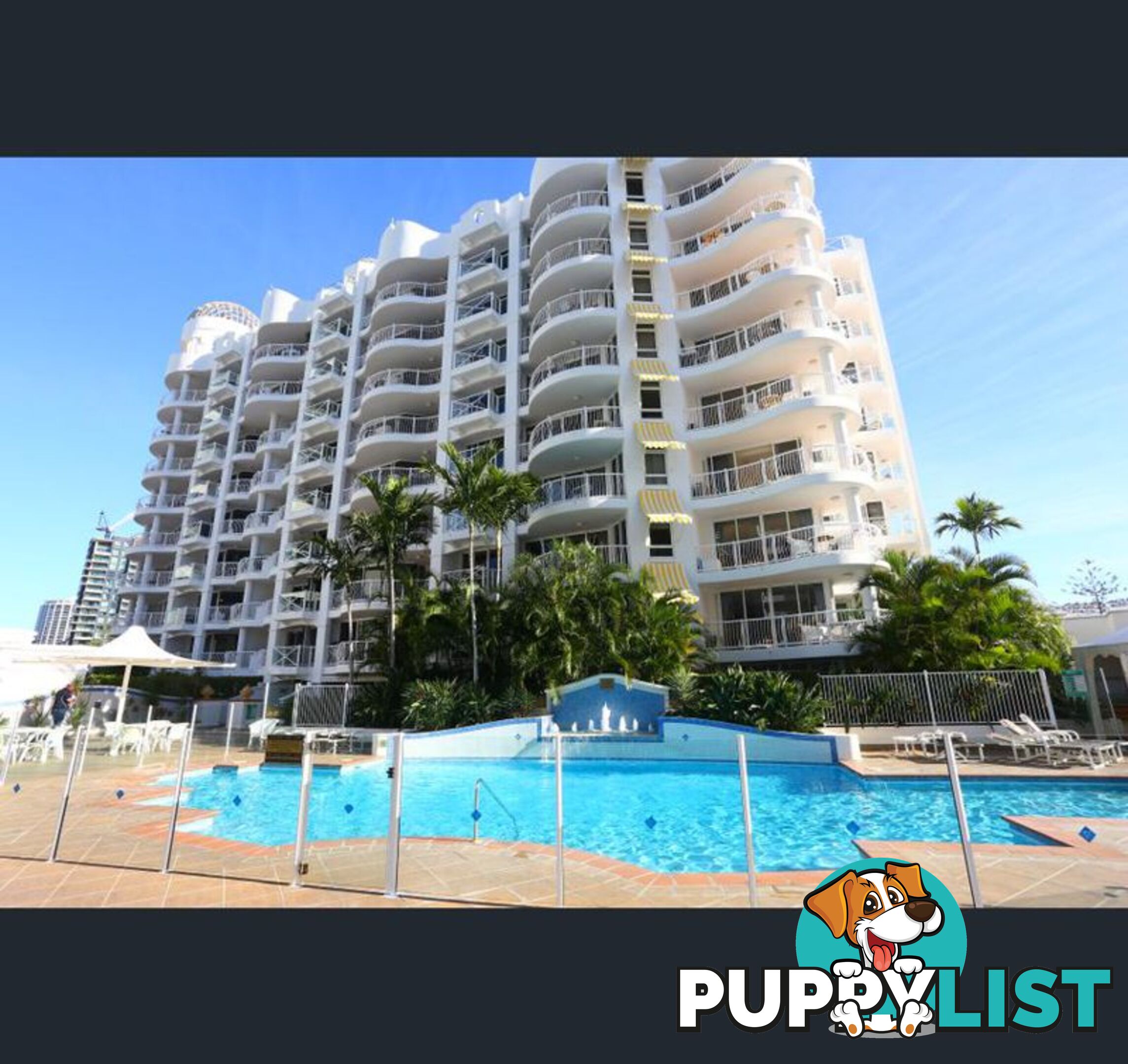 1107/24 Queensland Avenue BROADBEACH QLD 4218