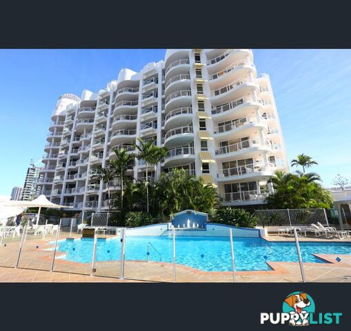 1107/24 Queensland Avenue BROADBEACH QLD 4218