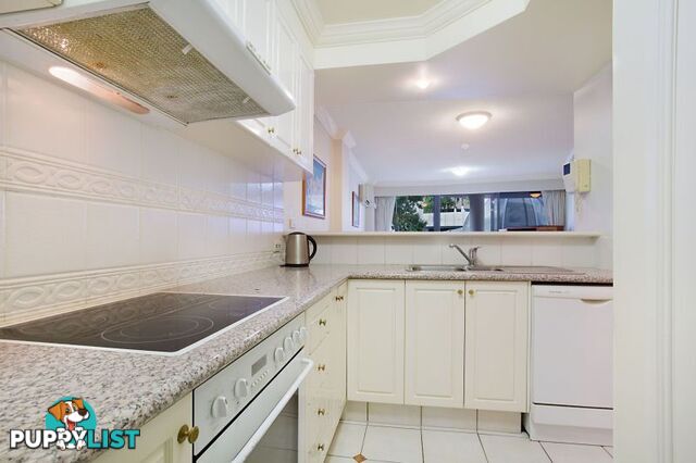 1107/24 Queensland Avenue BROADBEACH QLD 4218