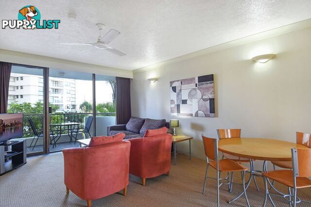 201/8 Albert Avenue BROADBEACH QLD 4218