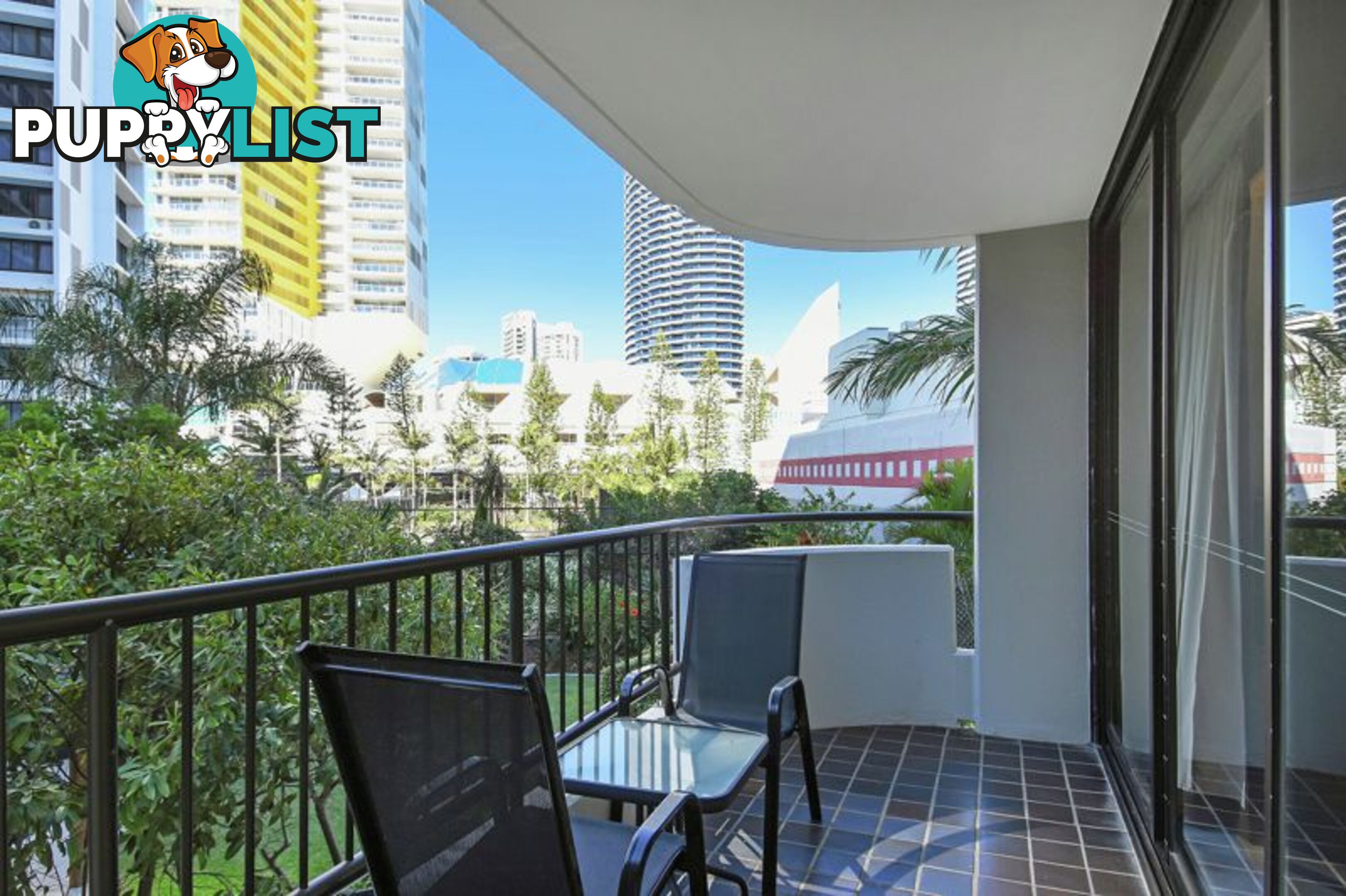 201/8 Albert Avenue BROADBEACH QLD 4218