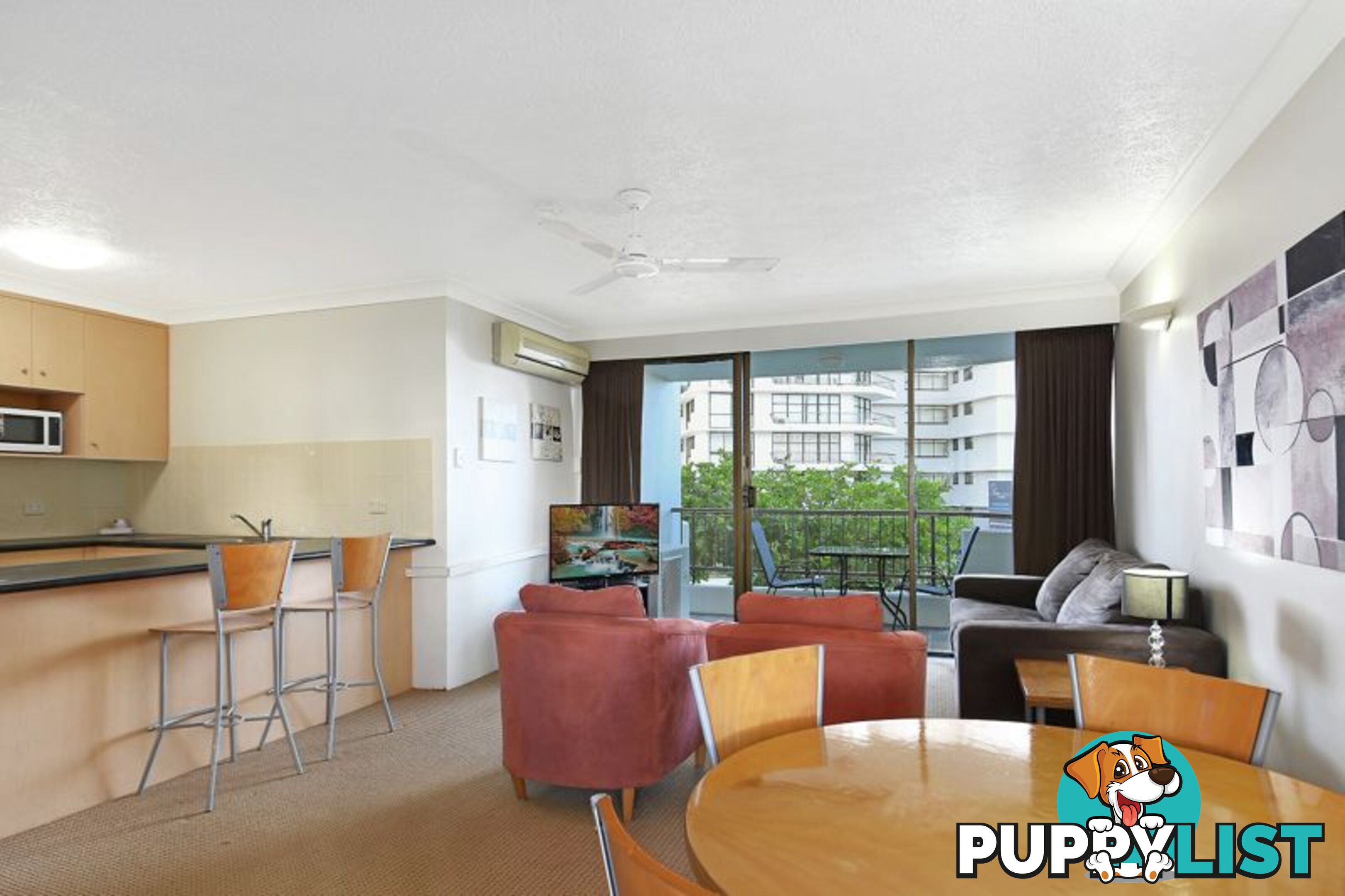 201/8 Albert Avenue BROADBEACH QLD 4218