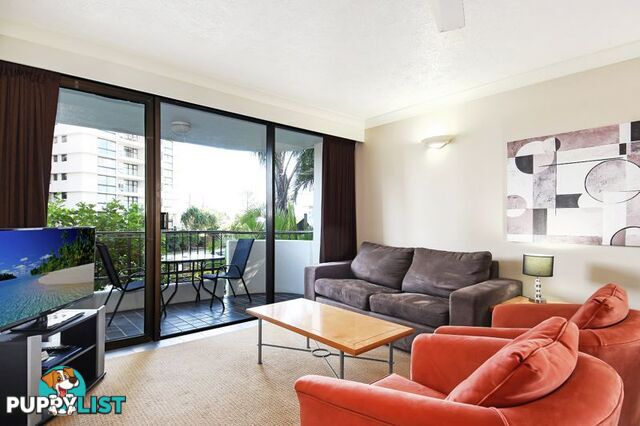 201/8 Albert Avenue BROADBEACH QLD 4218