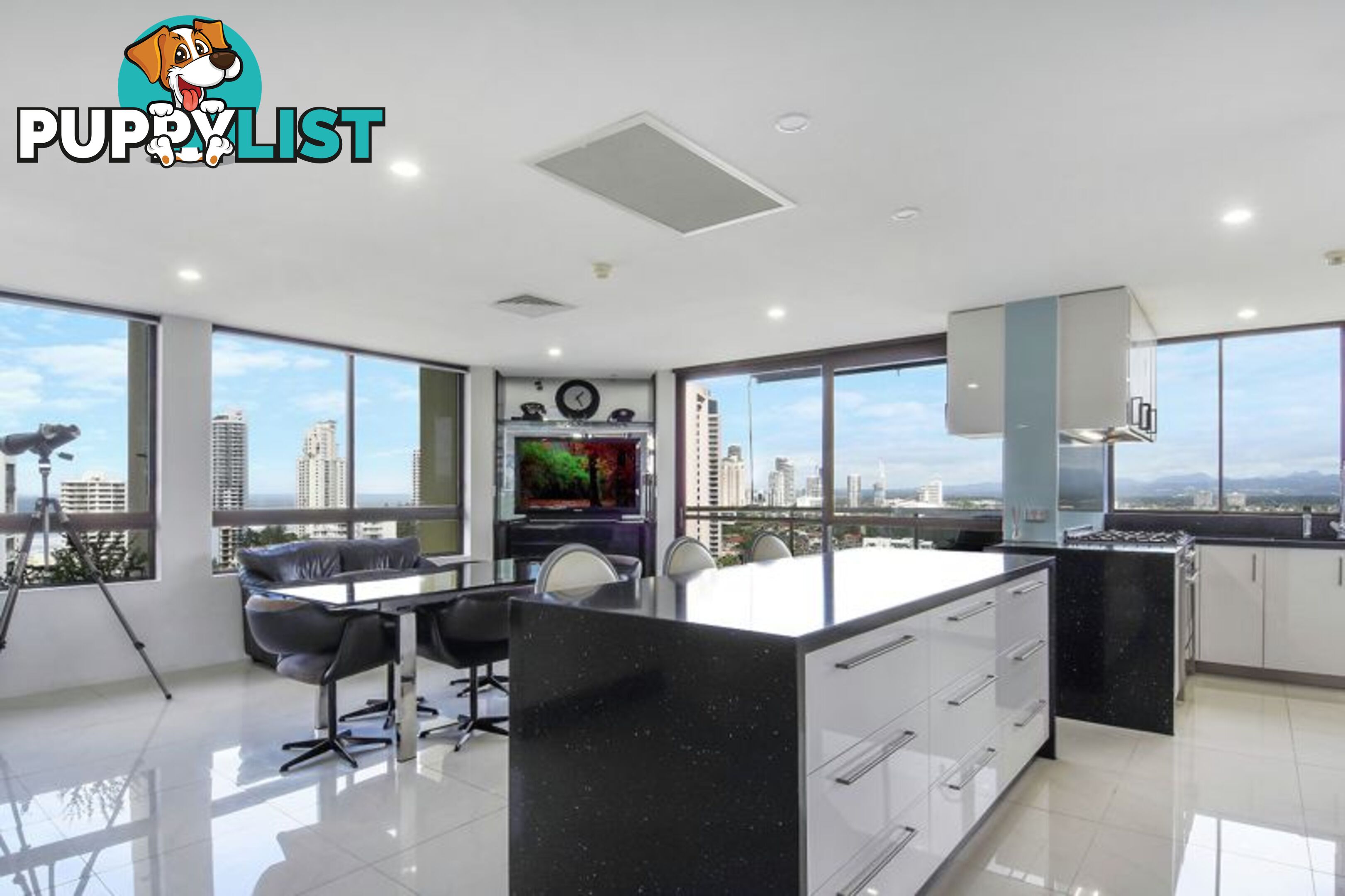 63/2890 Gold Coast Highway SURFERS PARADISE QLD 4217