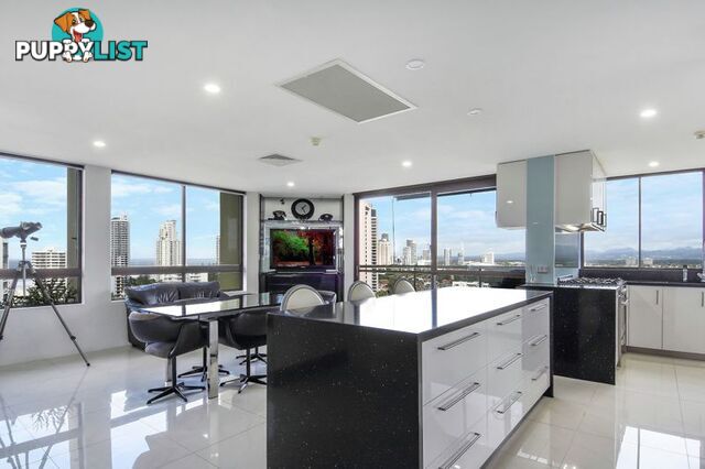 63/2890 Gold Coast Highway SURFERS PARADISE QLD 4217