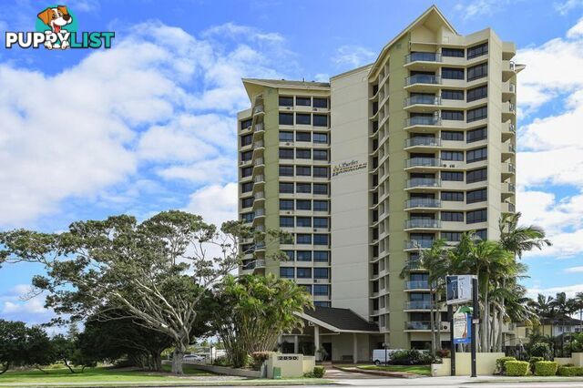 63/2890 Gold Coast Highway SURFERS PARADISE QLD 4217