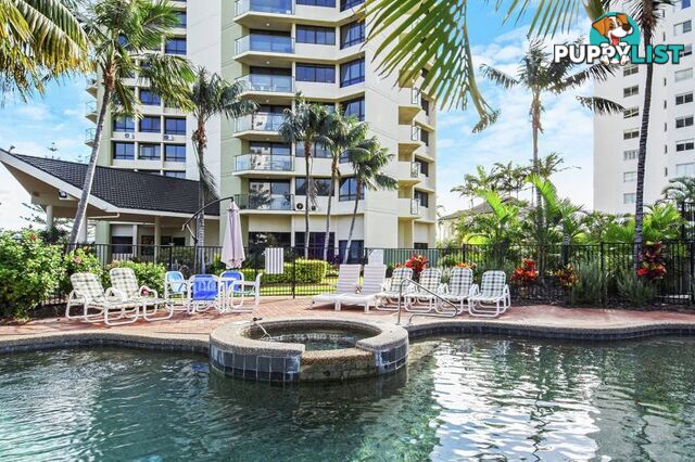 63/2890 Gold Coast Highway SURFERS PARADISE QLD 4217