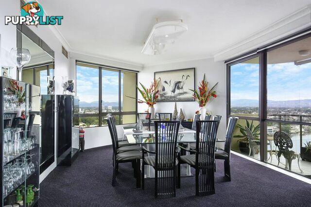 63/2890 Gold Coast Highway SURFERS PARADISE QLD 4217