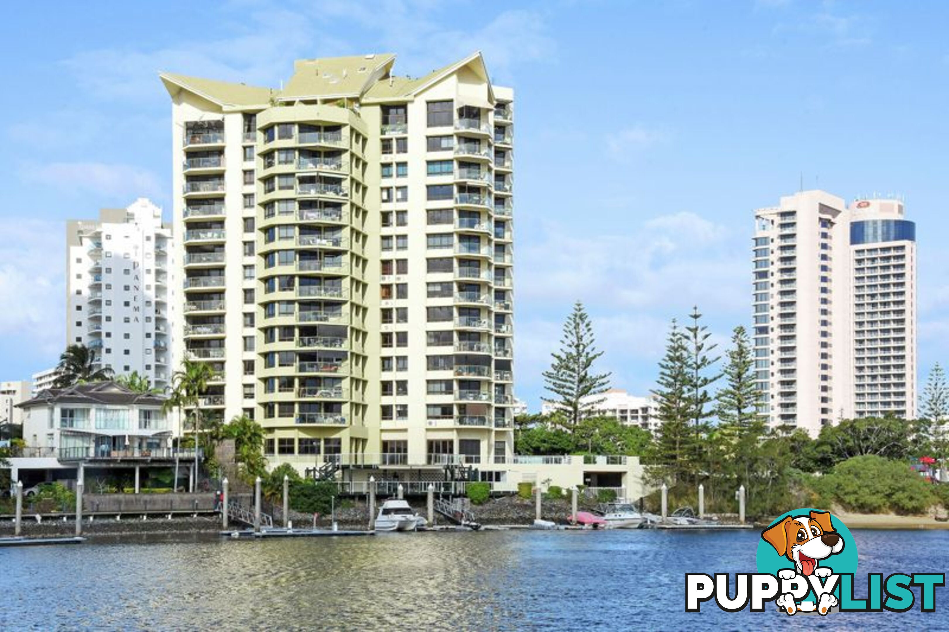 63/2890 Gold Coast Highway SURFERS PARADISE QLD 4217