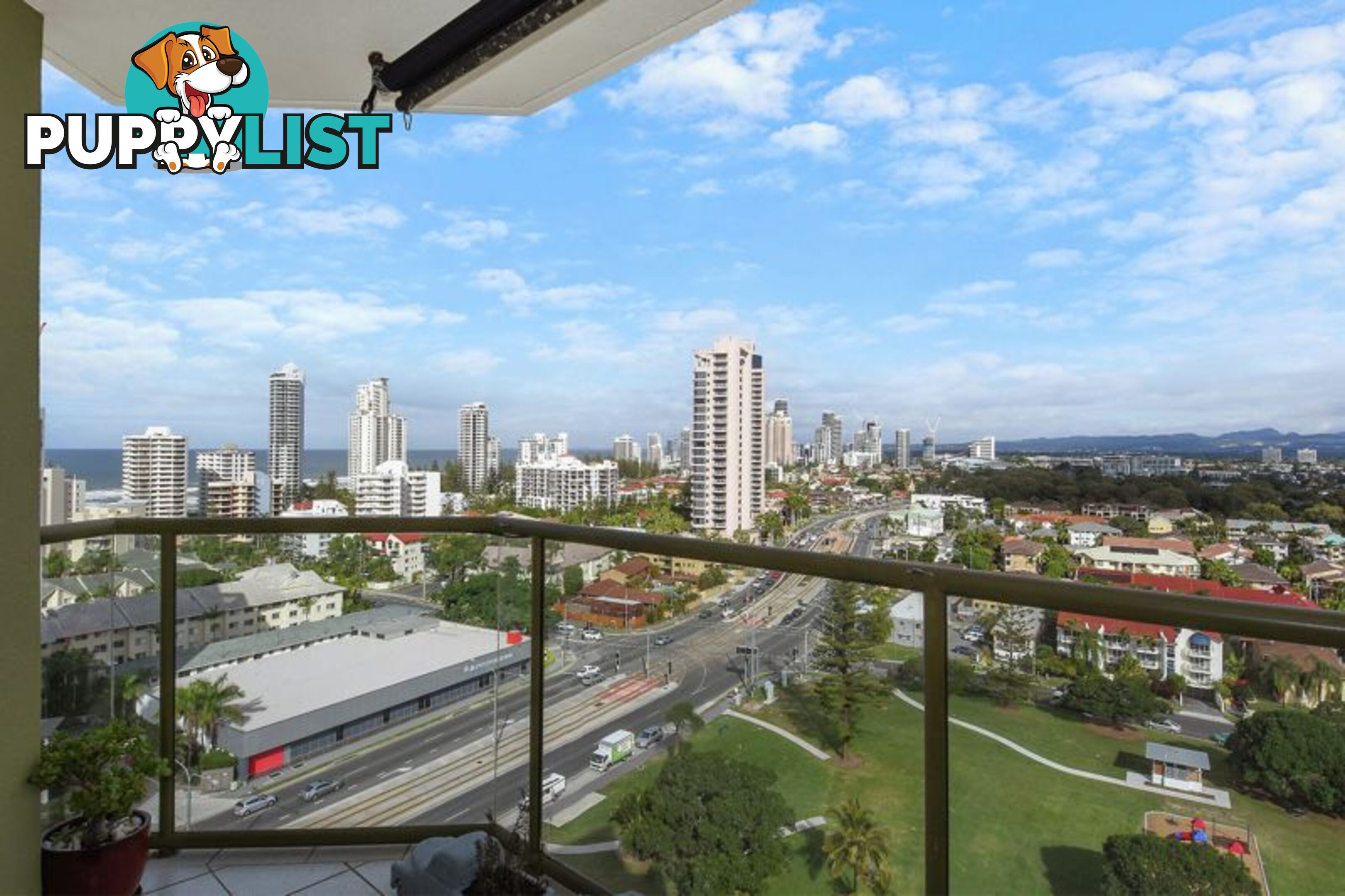 63/2890 Gold Coast Highway SURFERS PARADISE QLD 4217