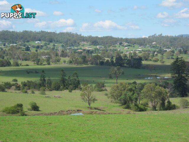 2 Crn Millstream Rd and Veresdale Scrub Road VERESDALE SCRUB QLD 4285