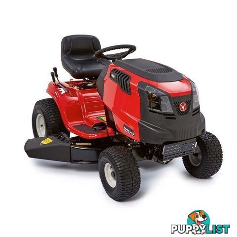 Rover Rancher 547/38 Standard Ride On Lawn Equipment