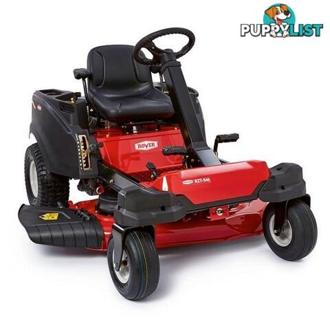 Rover RZT S 46 Zero Turn Lawn Equipment