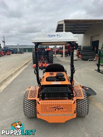 Scag Turf Tiger Zero Turn Lawn Equipment