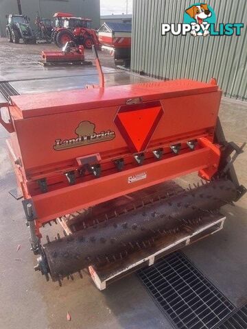 Landpride AP1560 Seed Drills Seeding/Planting Equip