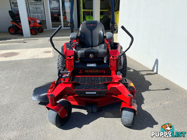 Toro ZMaster Zero Turn Lawn Equipment