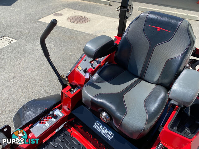 Toro ZMaster Zero Turn Lawn Equipment