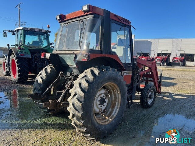 CASE IH 685XL 2WD Tractor