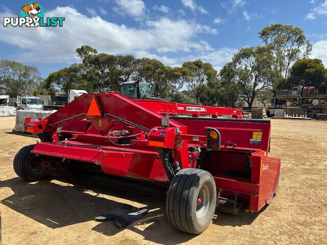 Massey Ferguson  Mower Conditioner Hay/Forage Equip