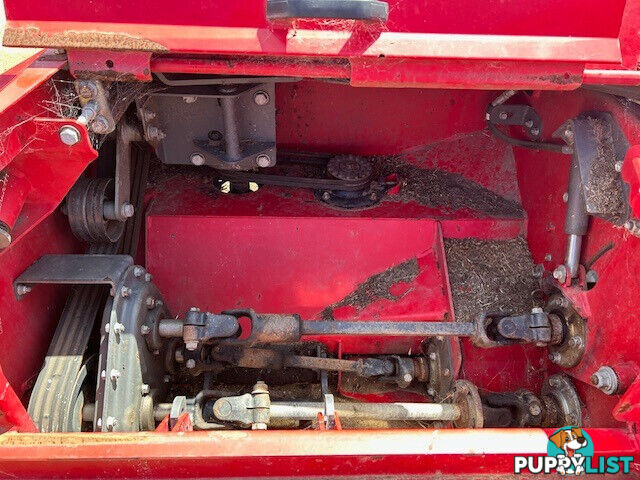 Massey Ferguson  Mower Conditioner Hay/Forage Equip