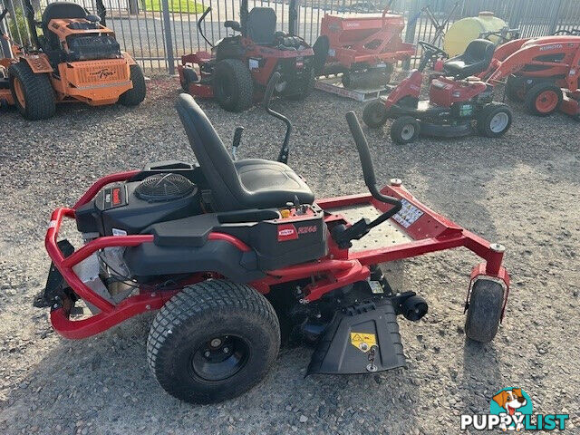 Rover RZ46 Zero Turn Lawn Equipment