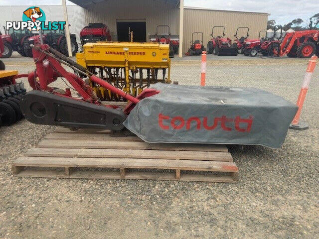Tonutti Other Mower Hay/Forage Equip