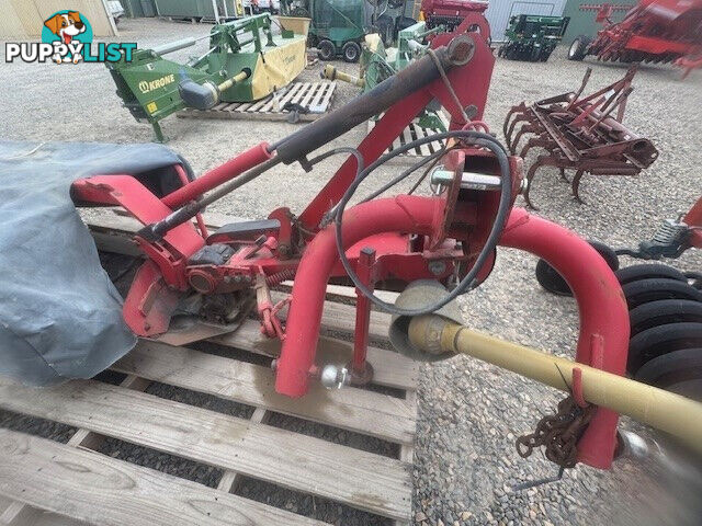 Tonutti Other Mower Hay/Forage Equip