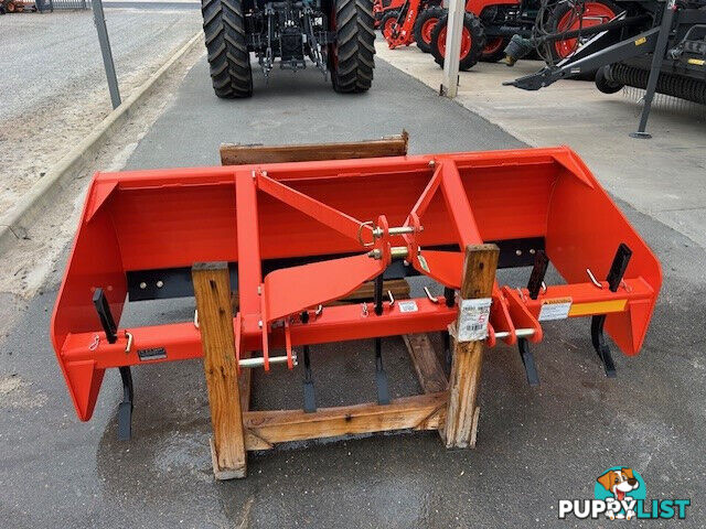 Landpride  Box Scraper/Blade Tillage Equip