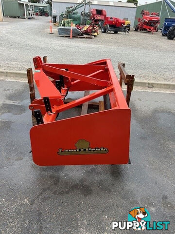 Landpride  Box Scraper/Blade Tillage Equip