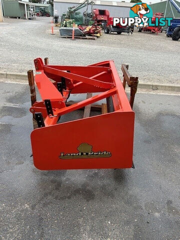 Landpride  Box Scraper/Blade Tillage Equip