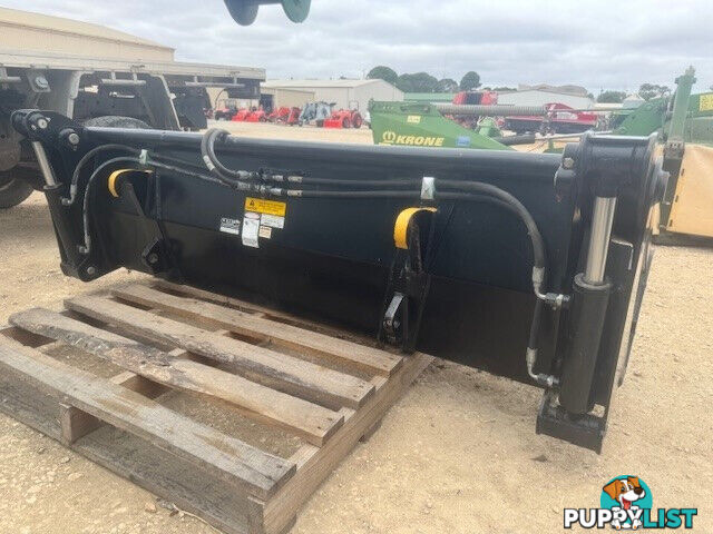 Challenge 980004975 2160mm MLC 4in1 Bucket Land Carry Grader/Bucket Tillage Equip