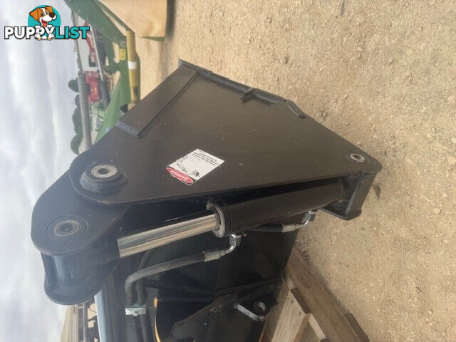Challenge 980004975 2160mm MLC 4in1 Bucket Land Carry Grader/Bucket Tillage Equip