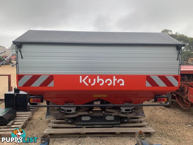 Kubota DSX-1875H Hydraulic Shutter Spreader Fertilizer/Manure Spreader Fertilizer/Slurry Equip