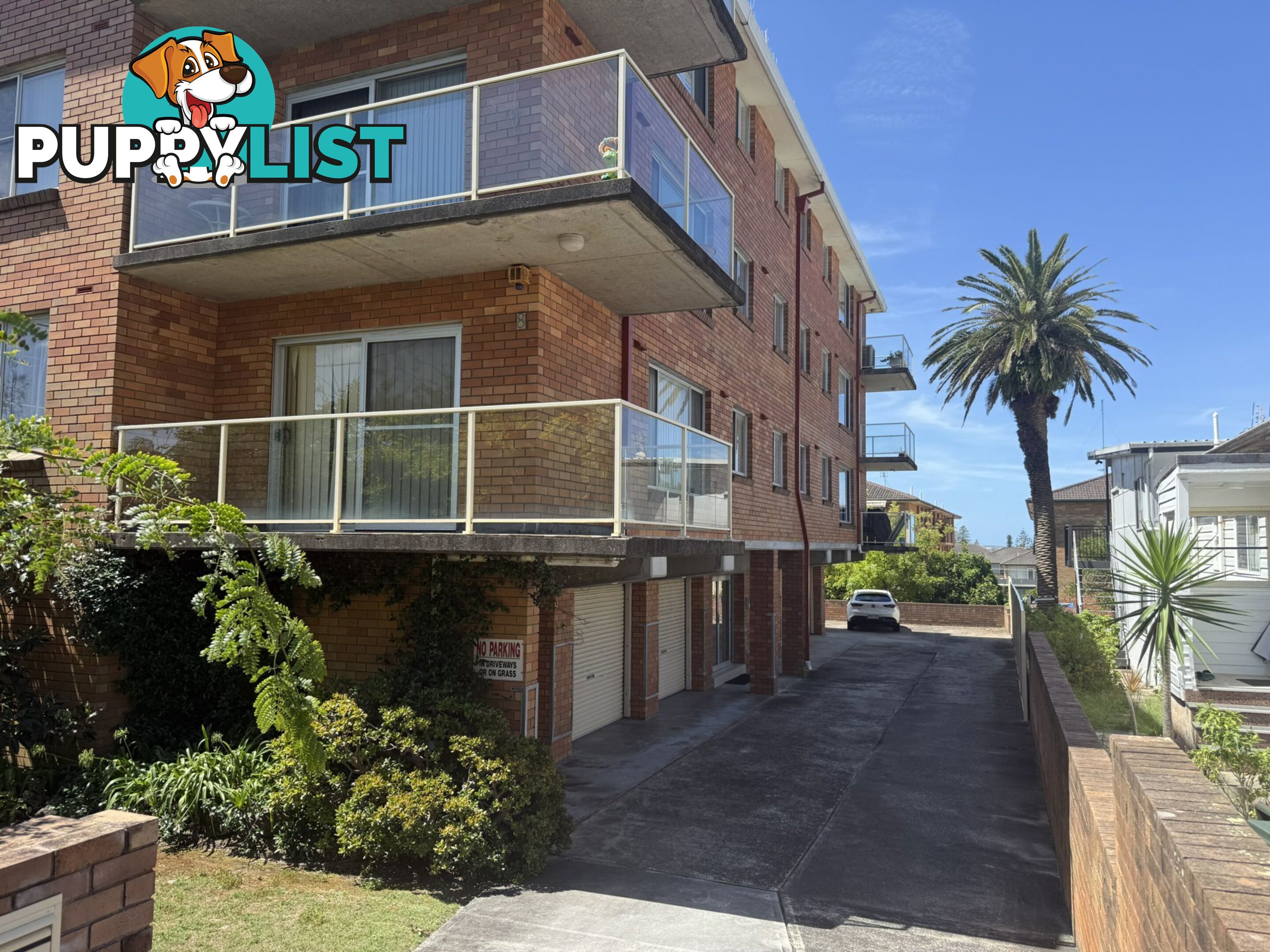 1/8 Bayview Avenue THE ENTRANCE NSW 2261