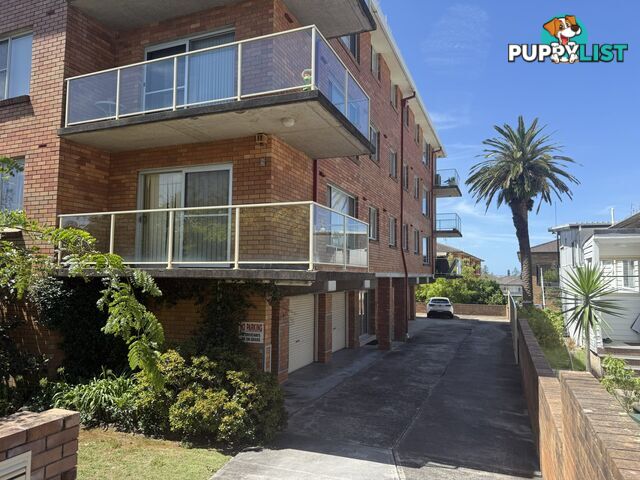 1/8 Bayview Avenue THE ENTRANCE NSW 2261