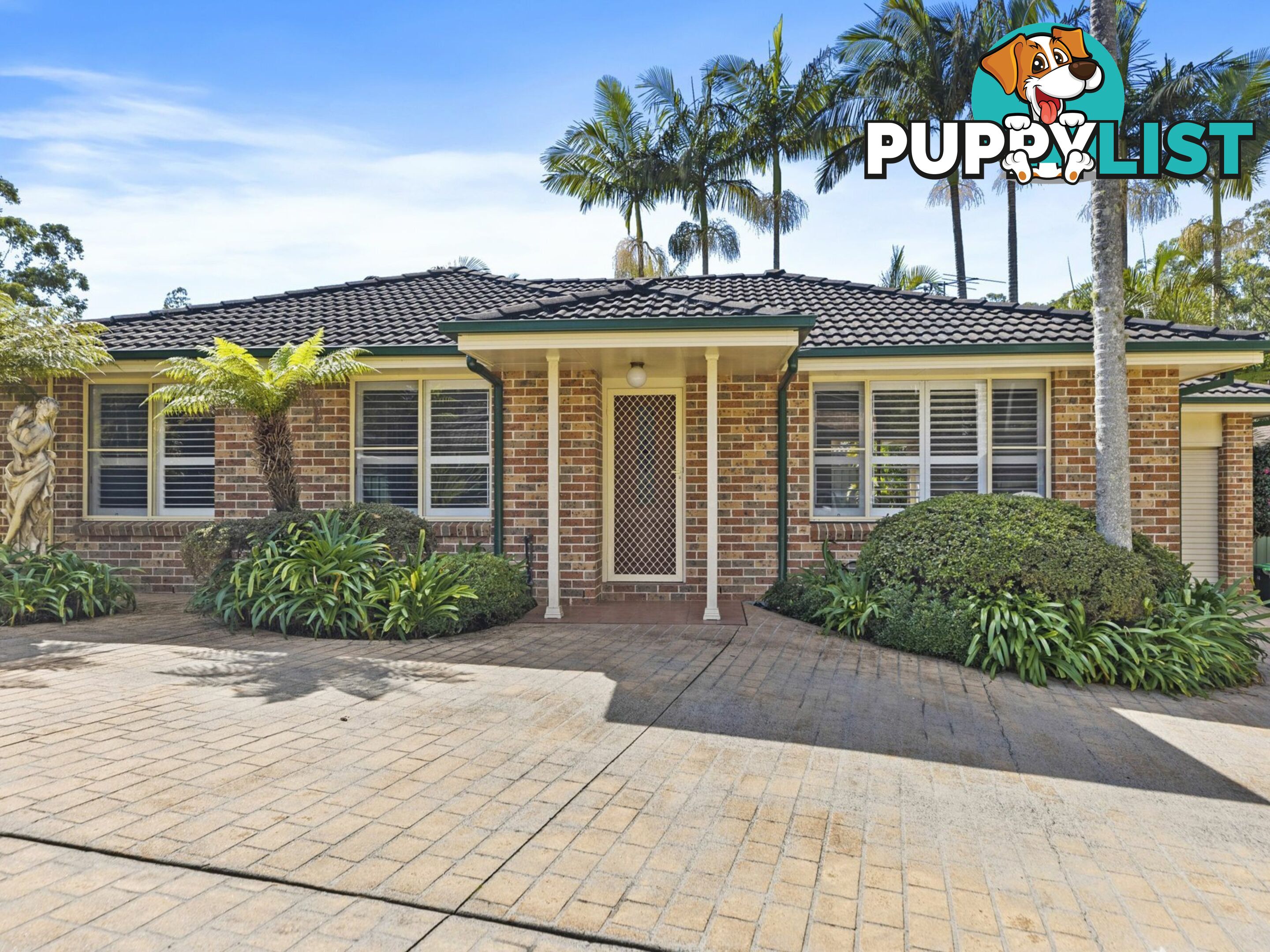 1/19-21 Bomaderry Crescent GLENNING VALLEY NSW 2261