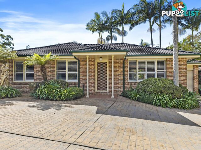 1/19-21 Bomaderry Crescent GLENNING VALLEY NSW 2261