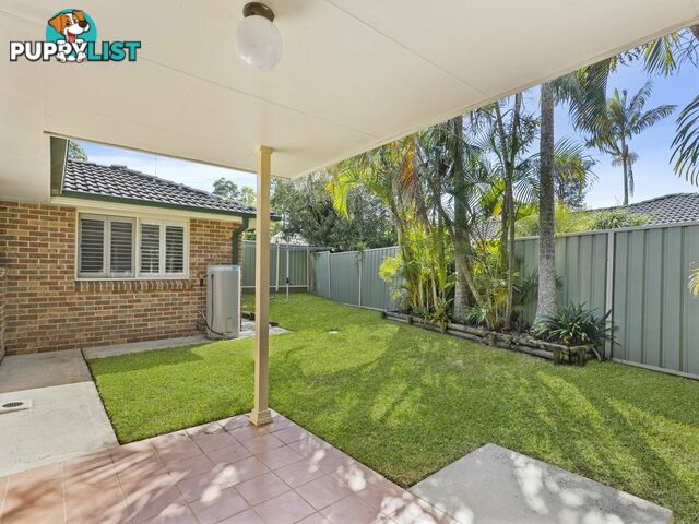 1/19-21 Bomaderry Crescent GLENNING VALLEY NSW 2261