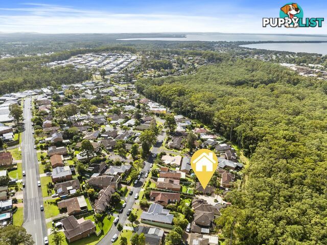 1/19-21 Bomaderry Crescent GLENNING VALLEY NSW 2261