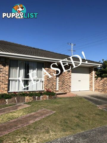 7/34-36 Rhodin Drive LONG JETTY NSW 2261